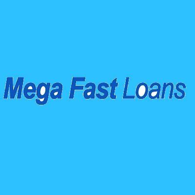 Mega Fast Loans Scam
